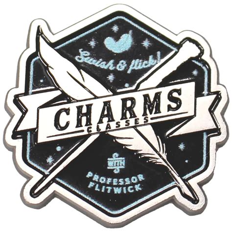 learnative and charms sign in.